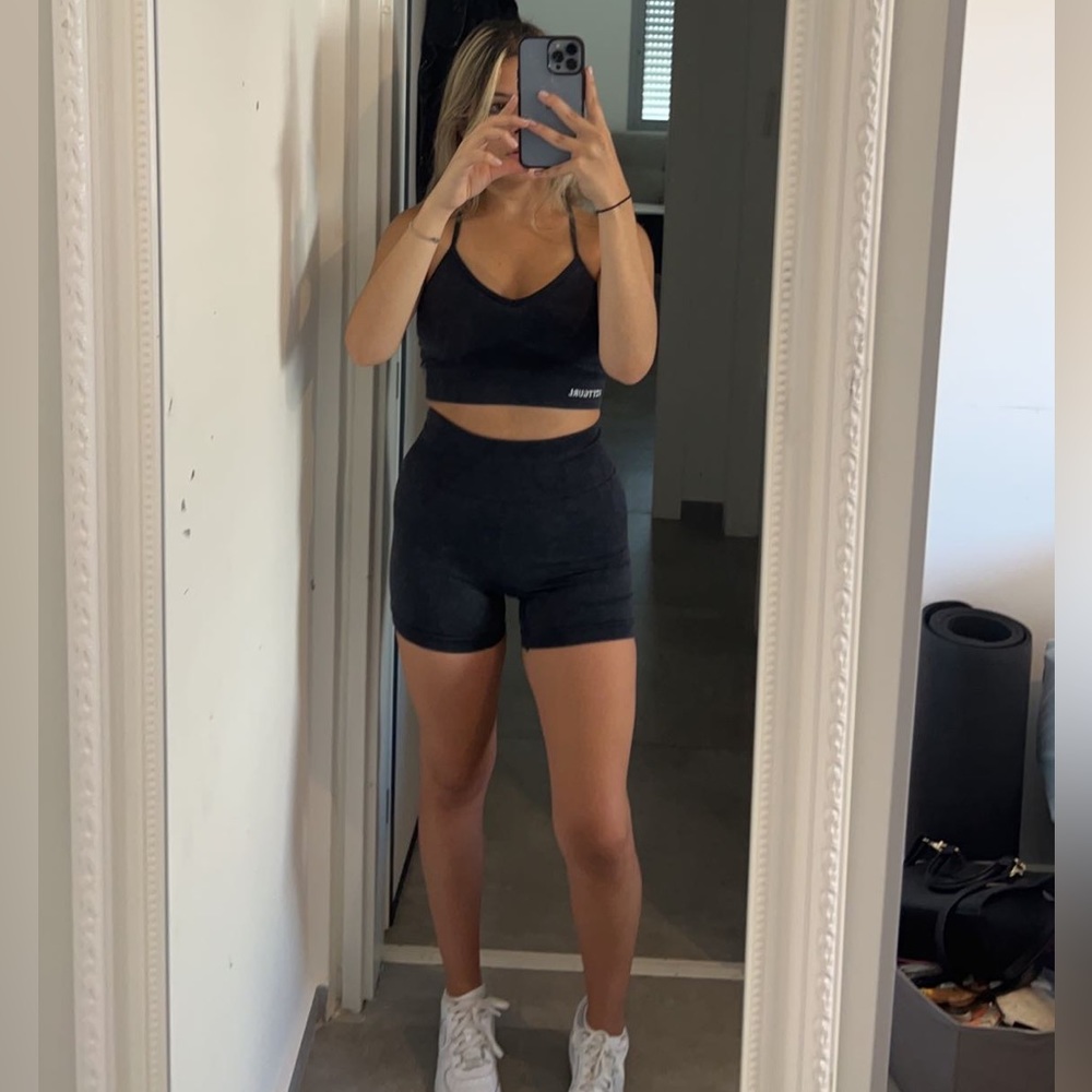 Gym set